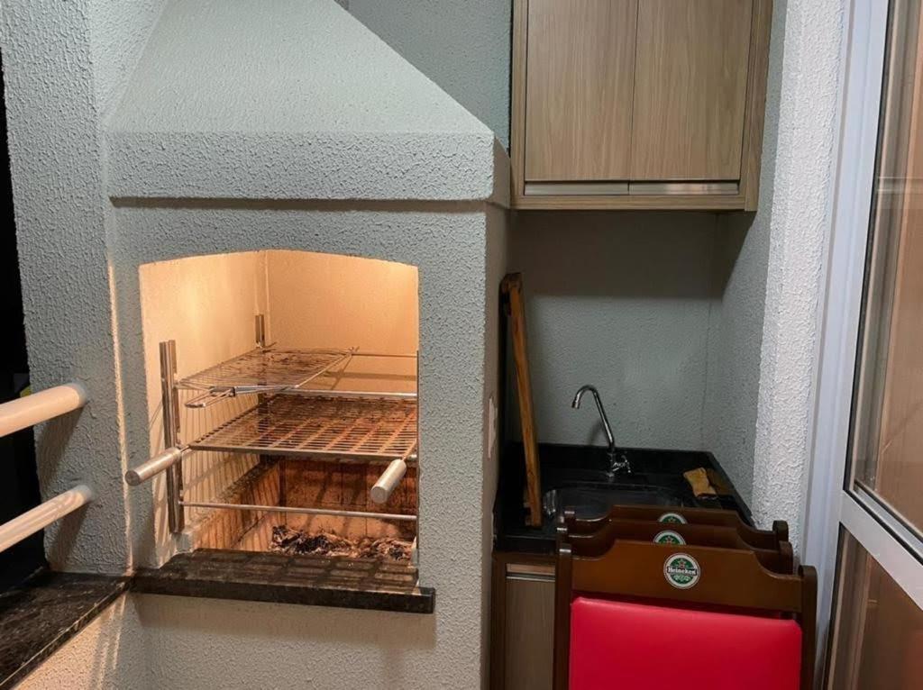 Apartamento Morreale