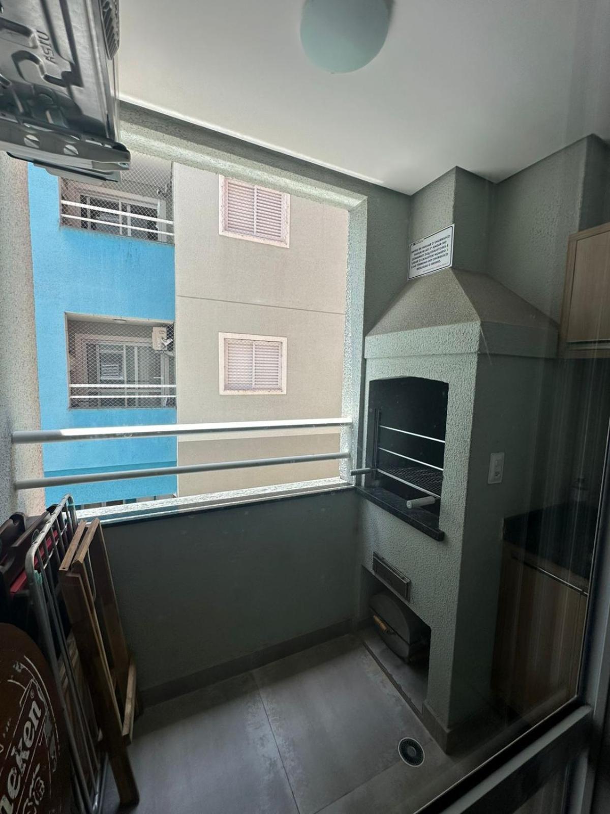 Apartamento Morreale *